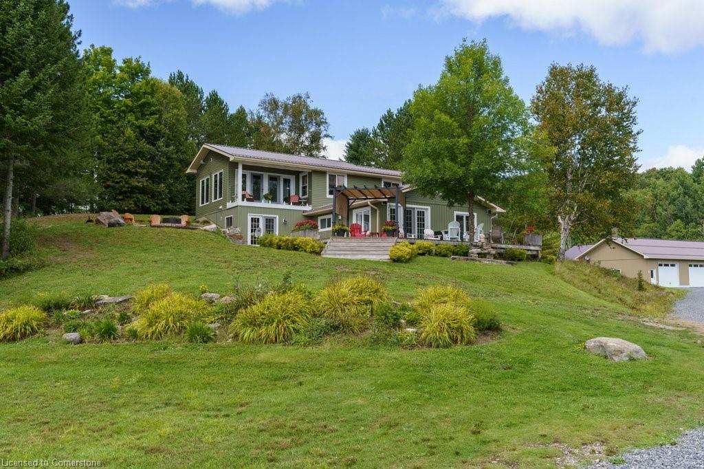143 South Drive Property Photo