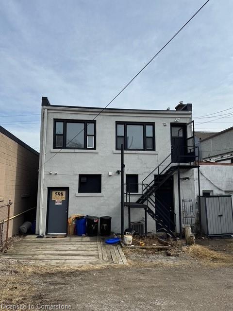 598 Upper James Street Property Photo 31