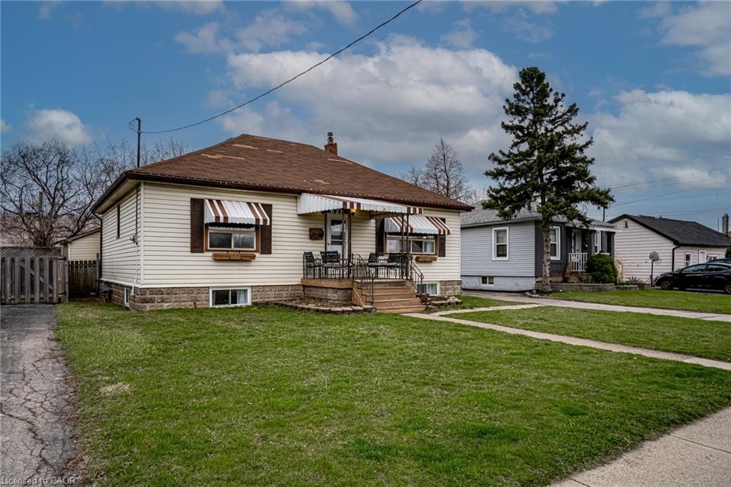 628 Dunn Avenue Property Photo 2