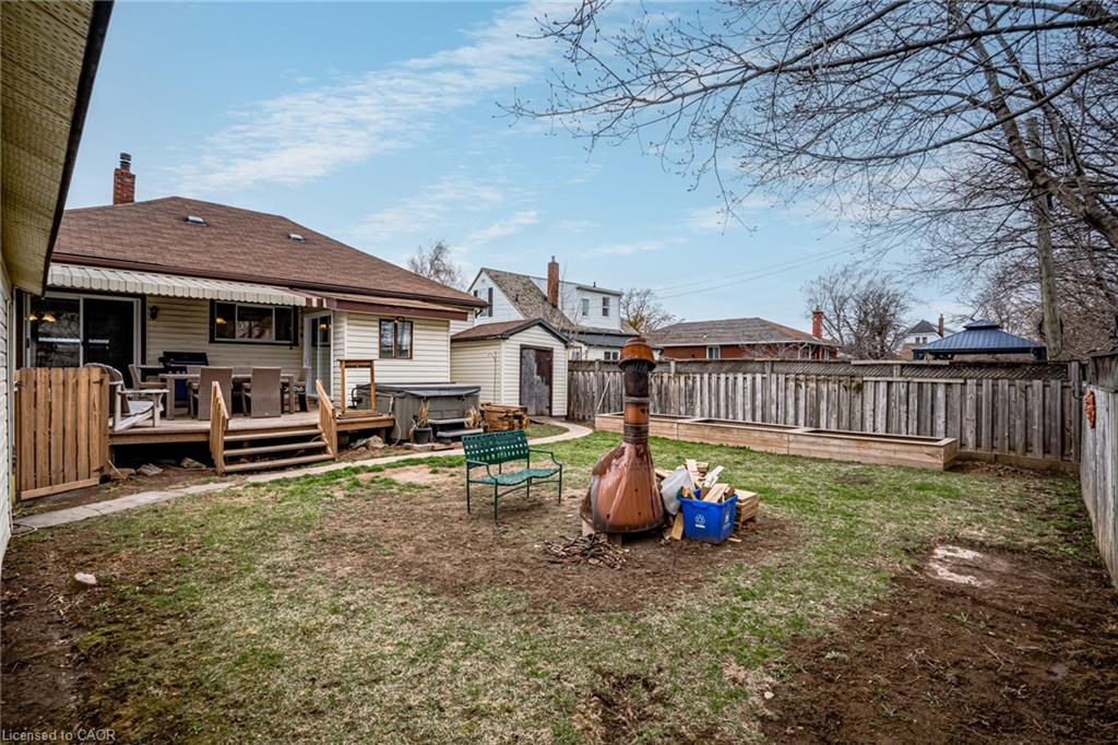 628 Dunn Avenue Property Photo 48