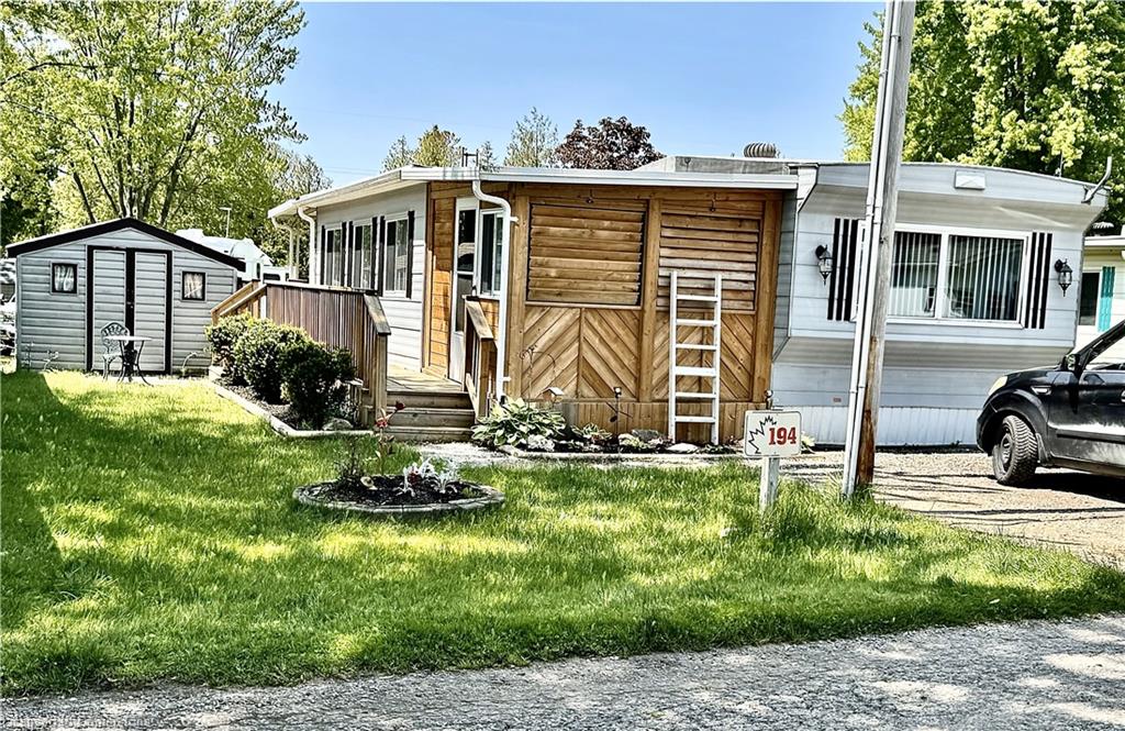 194-580 Beaver Creek Road Property Photo 1