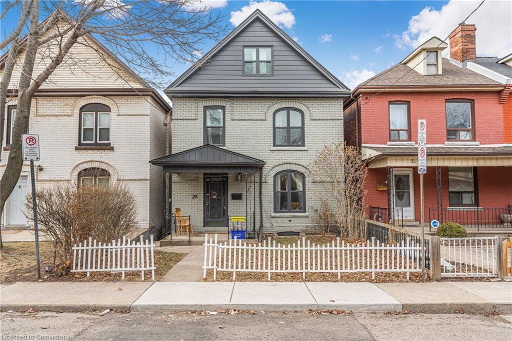 29 St Matthews Avenue Property Photo