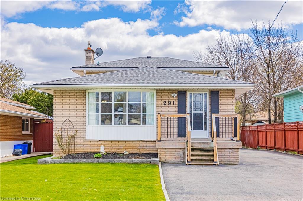 291 Mohawk Road W