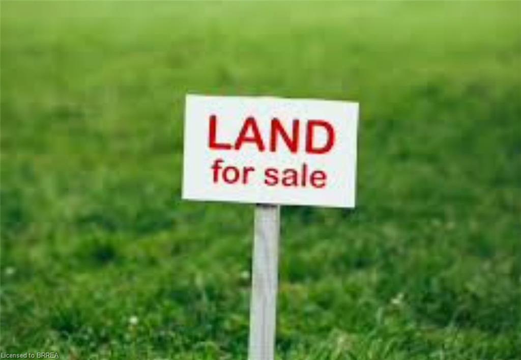 Lot B Matheson Street Property Photo