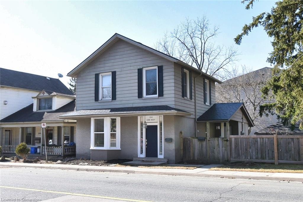 332 King Street W Property Photo