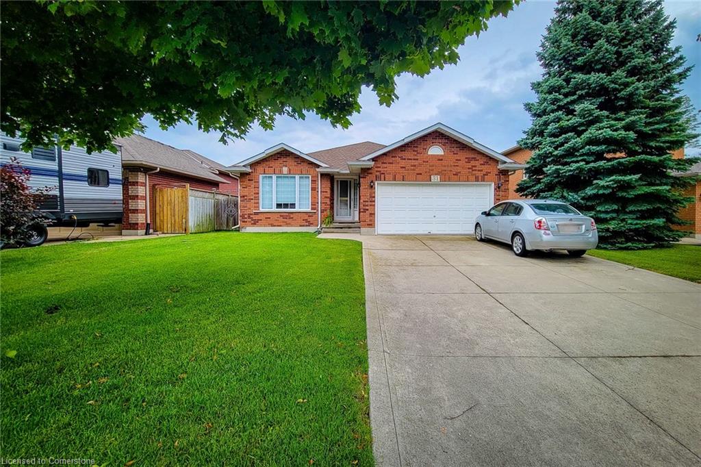 31 Foxmeadow Drive Property Photo