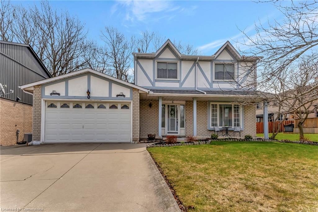 6 Alder Court Property Photo