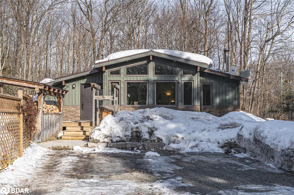 1710 Sandhill Road Property Photo