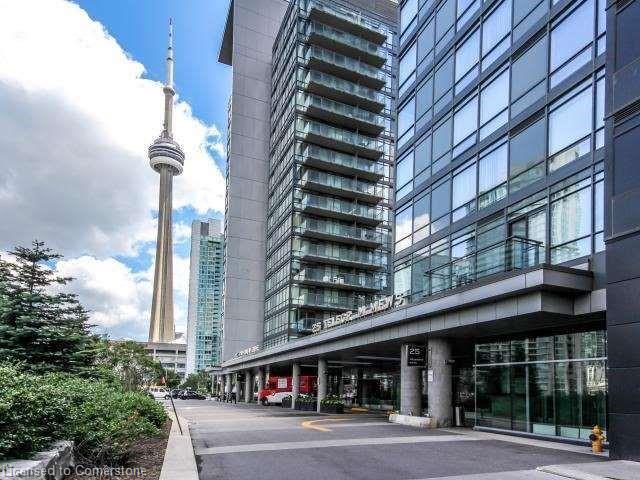 2507-25 Telegram Mews Property Photo