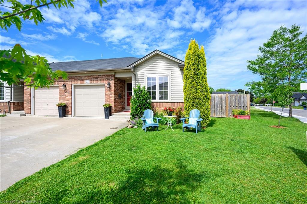 28 Woodburn Avenue Property Photo