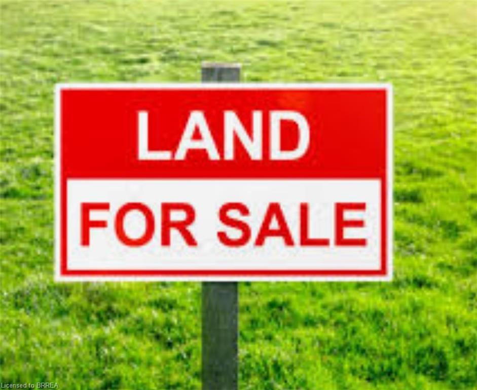 Drumbo Real Estate Listings Main Image
