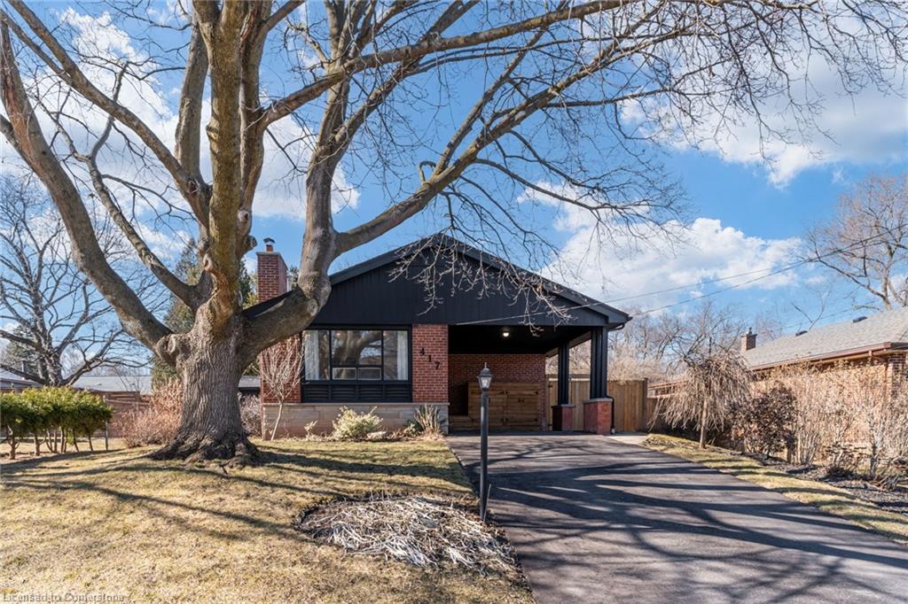 417 Dorset Avenue Property Photo