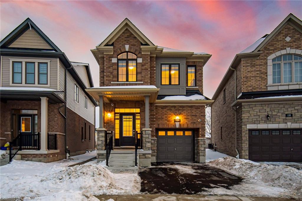 124 Lumb Drive Property Photo