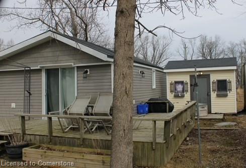 1030 Lakeshore Road Property Photo