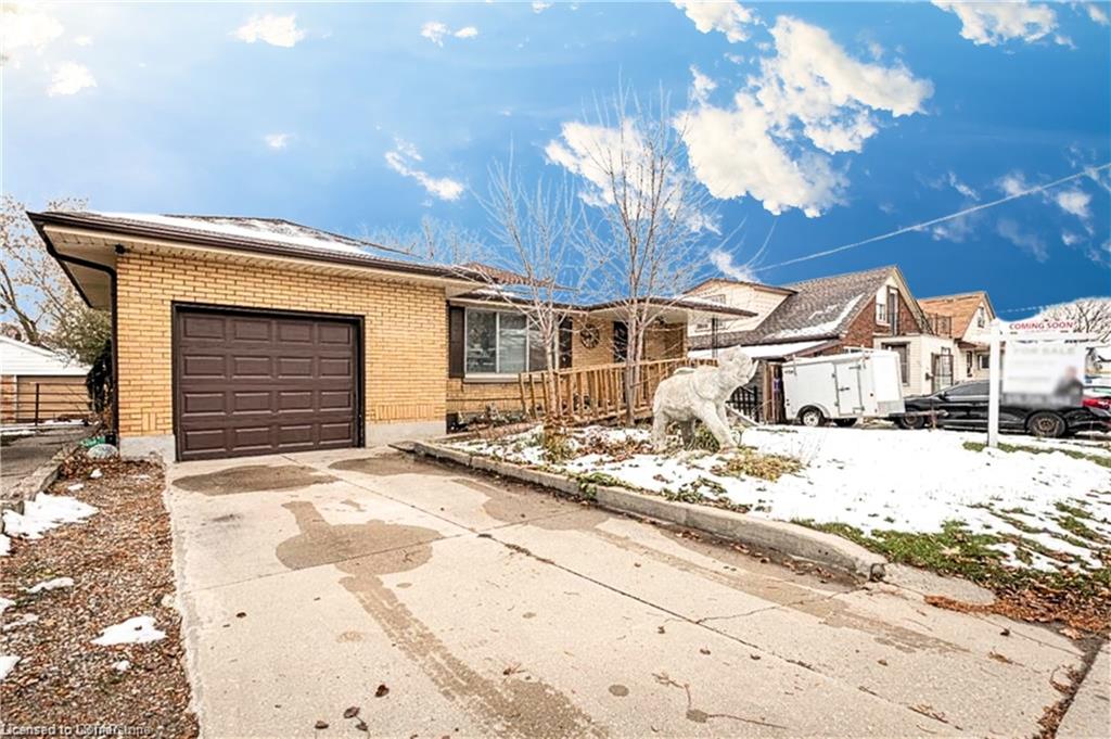 130 Emery Street Property Photo