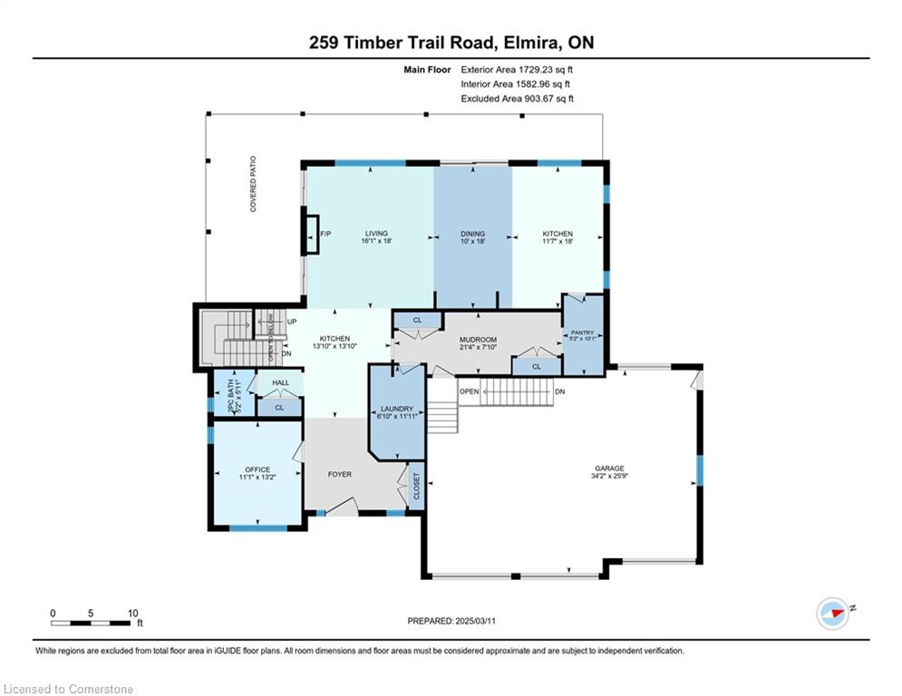 259 Timber Trail Road Property Photo 49