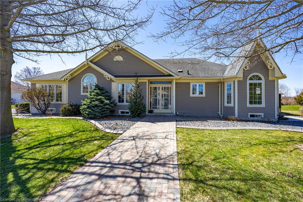 18 Balsam Trail Property Photo