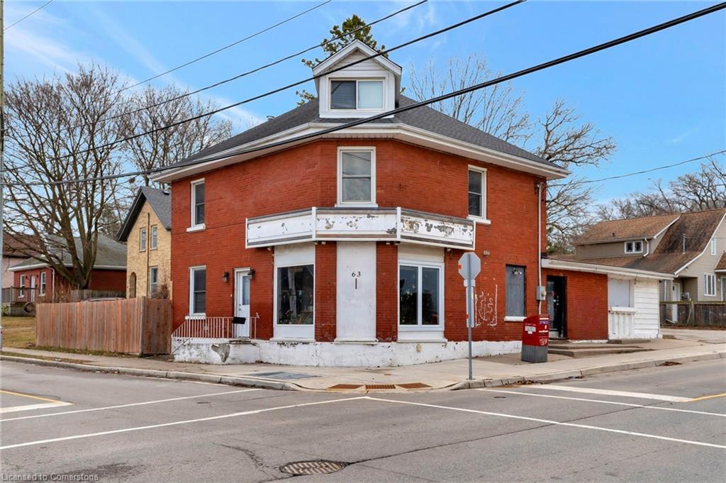 63 Elliott Street Property Photo