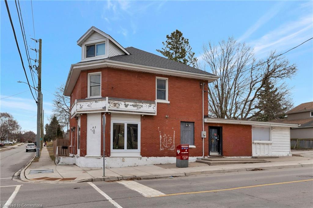 63 Elliott Street Property Photo 4
