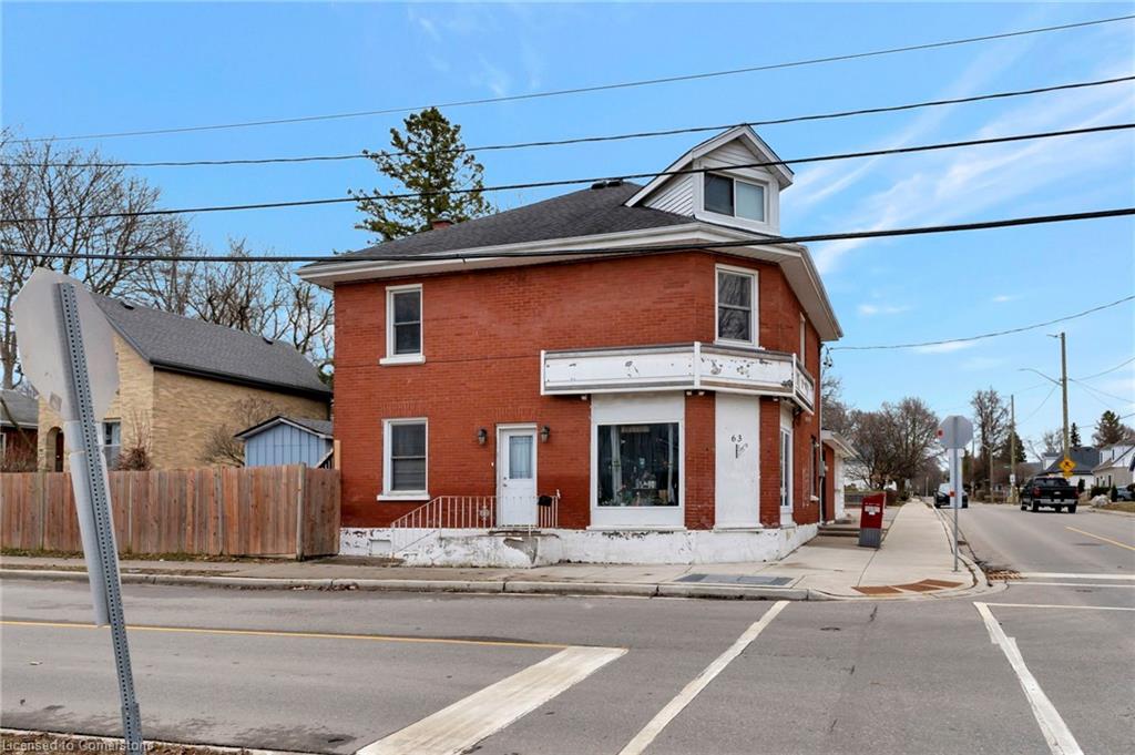 63 Elliott Street Property Photo 5