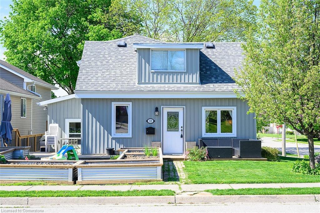 12 Broadview Avenue Property Photo