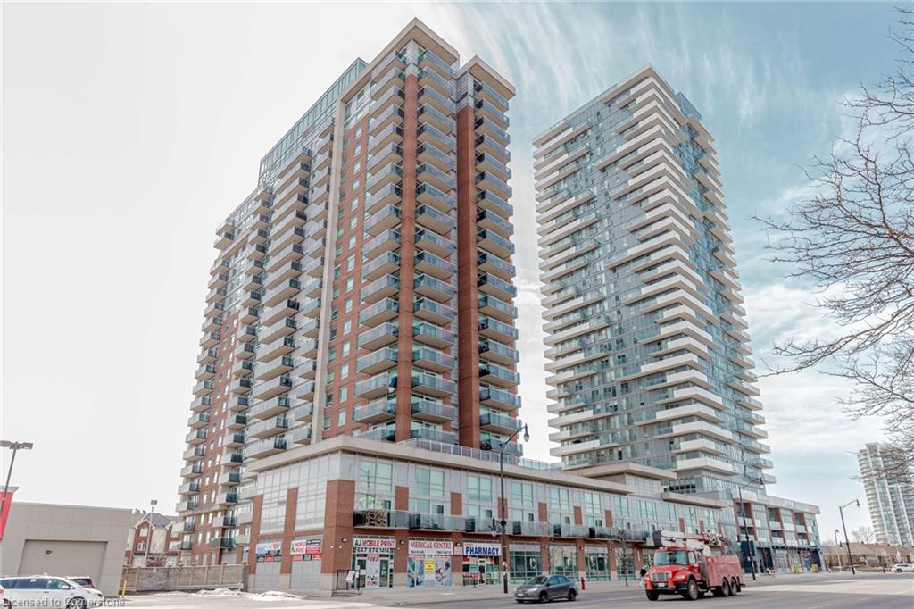 403-215 Queen Street E Property Photo