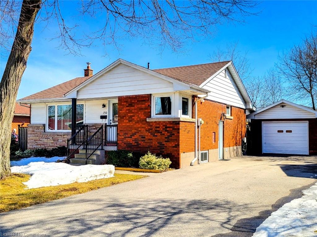152 Buchanan Real Estate Listings Main Image