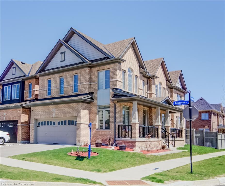 39 Reistwood Drive Property Photo