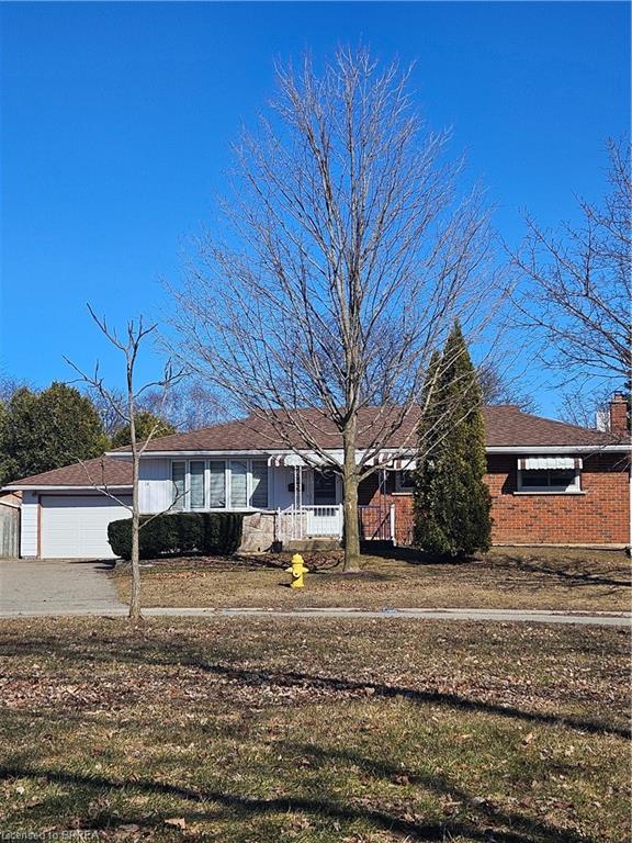 14 Montour Place Property Photo
