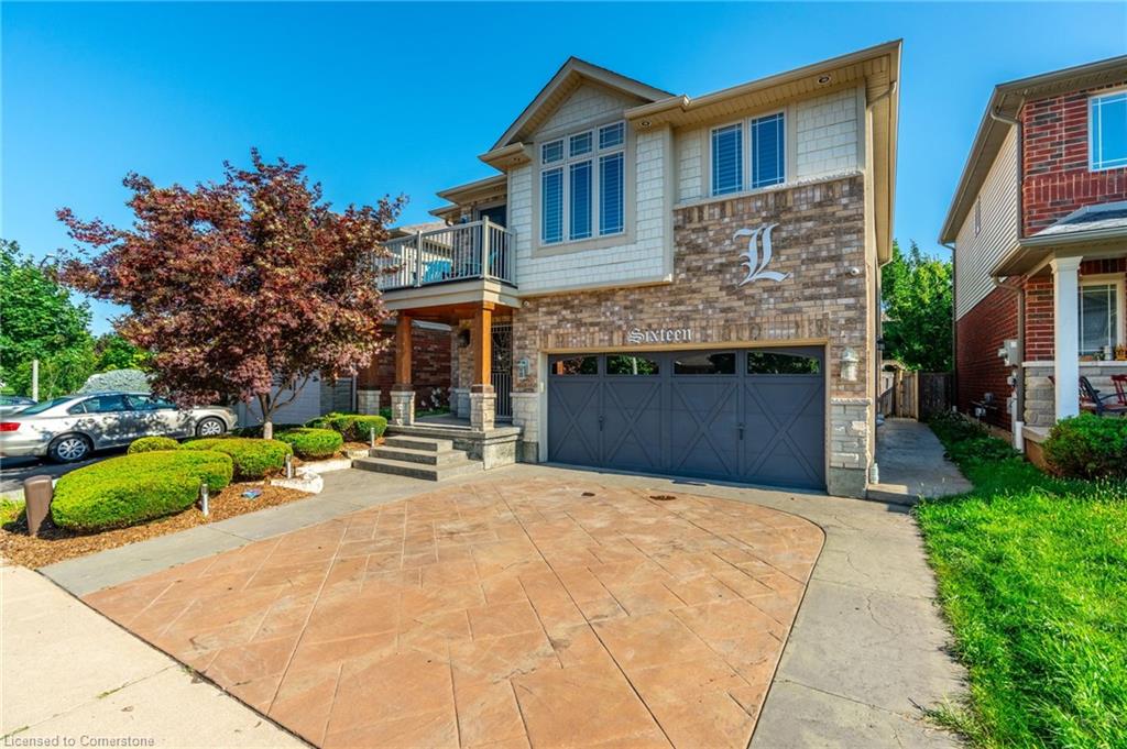 16 Sycamore Crescent Property Photo