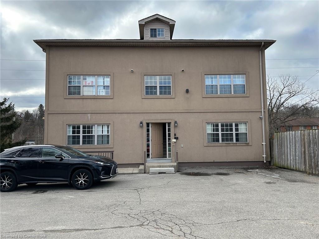 81 Dundas Street Property Photo