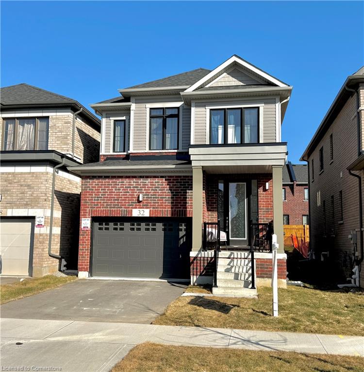 32 Blackburn Street Property Photo