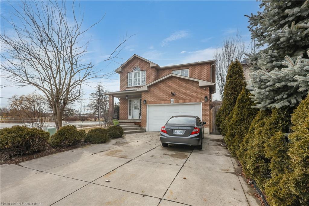 70 Massena Drive Property Photo 1