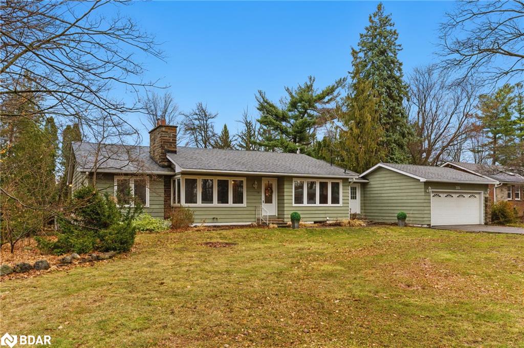 281 Halton Avenue Property Photo