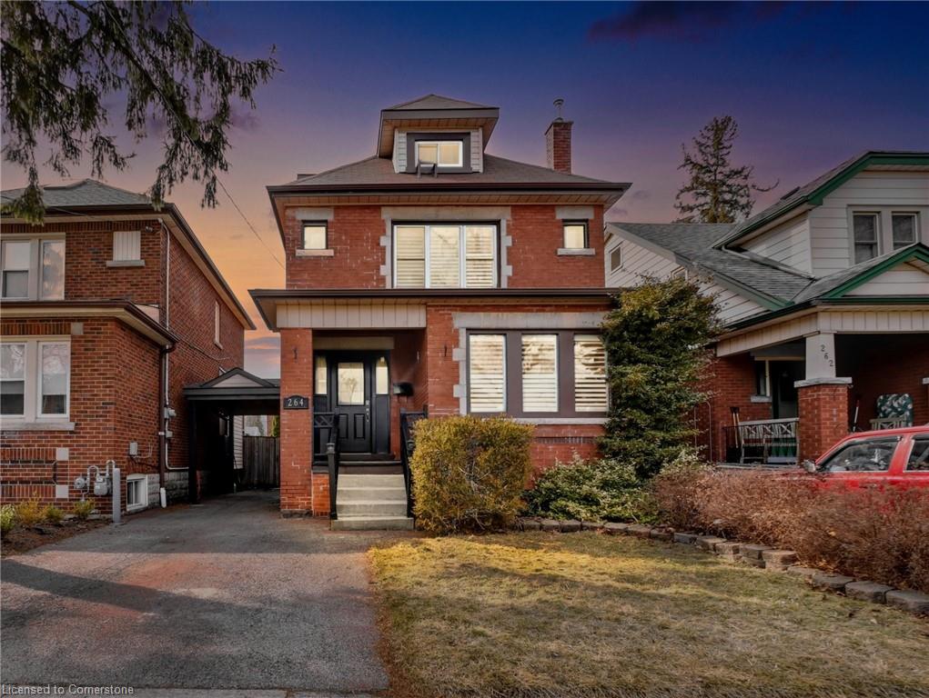 264 Houghton Avenue S Property Photo