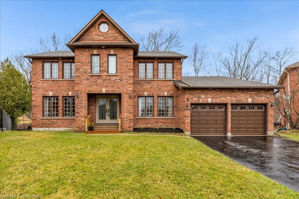 8 Soble Place Property Photo