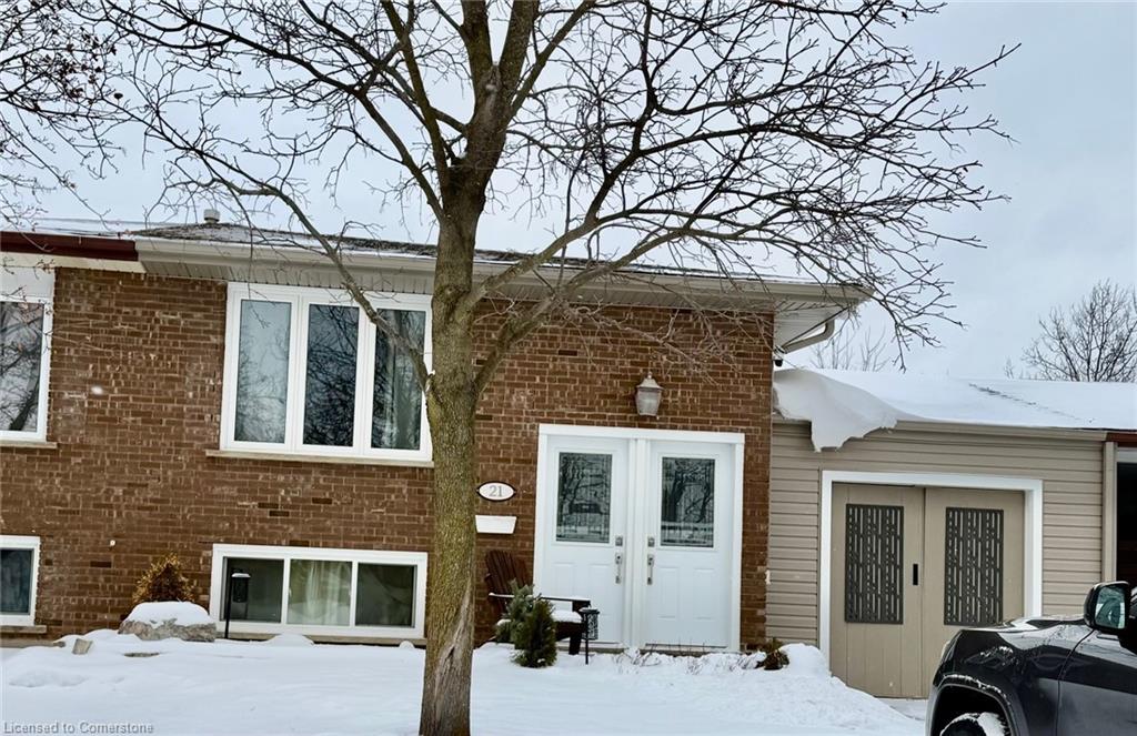 21 Nora Court Property Photo