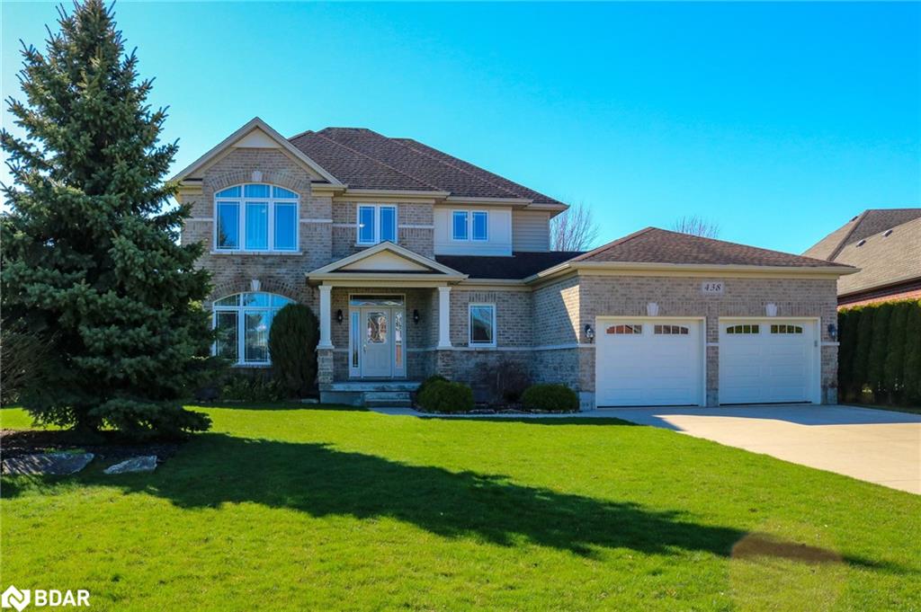 438 Biener Drive Property Photo