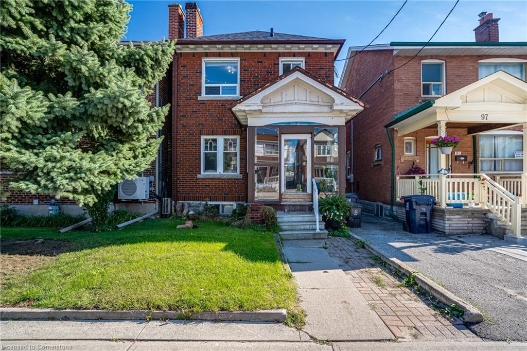 95 Rogers Road Property Photo 1