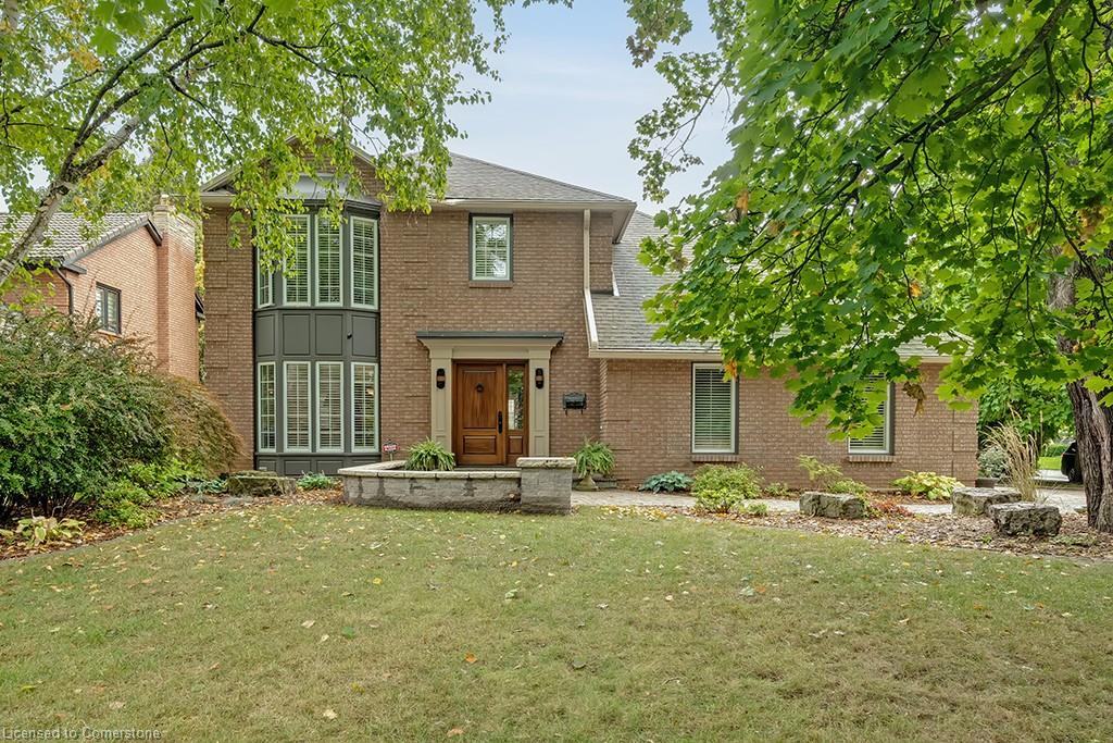2428 Lakeshore Road Property Photo