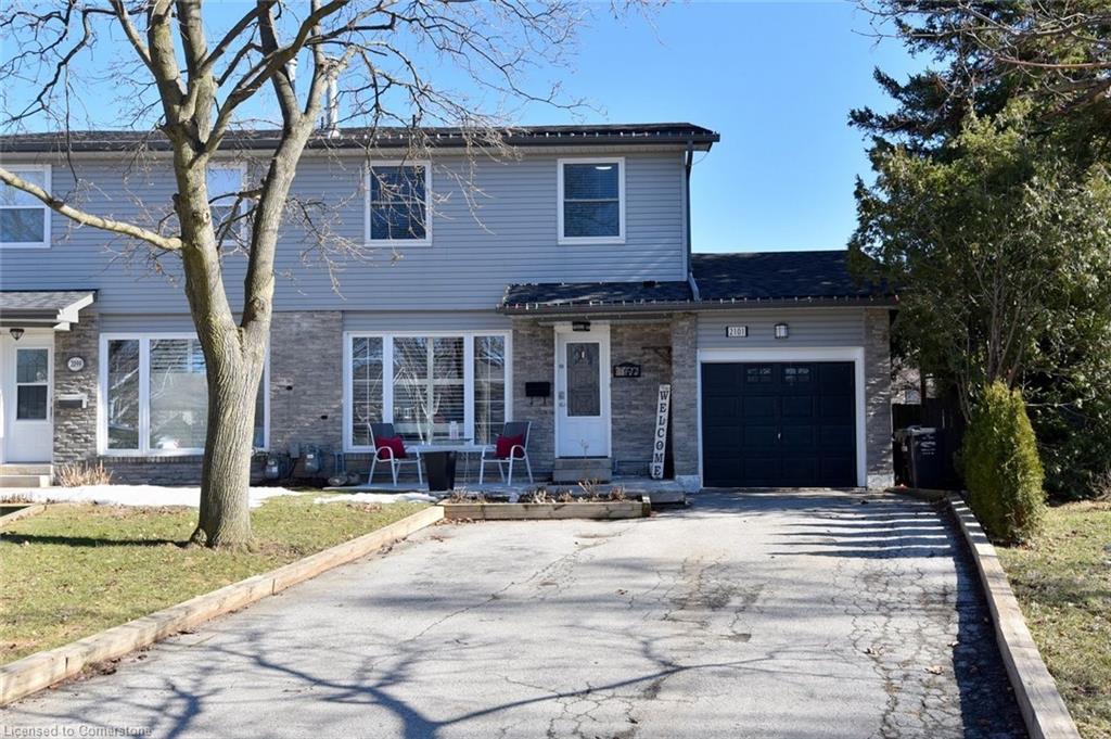 2101 Silwell Court Property Photo