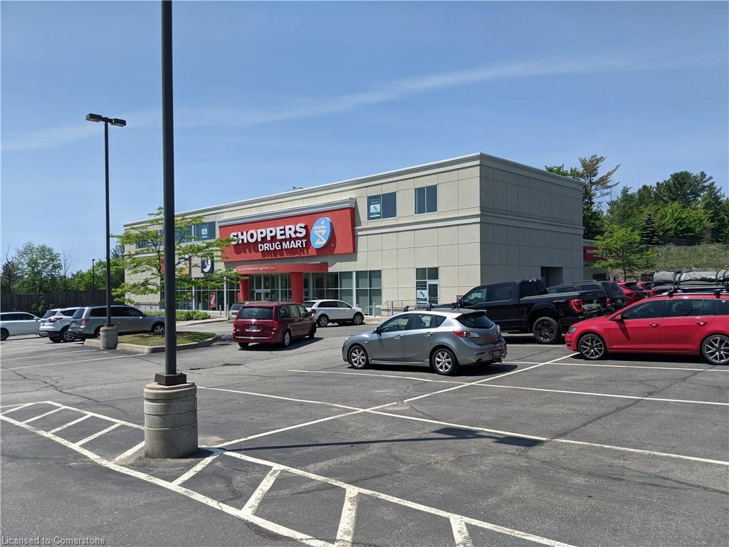 301-90 Bowes Street Property Photo
