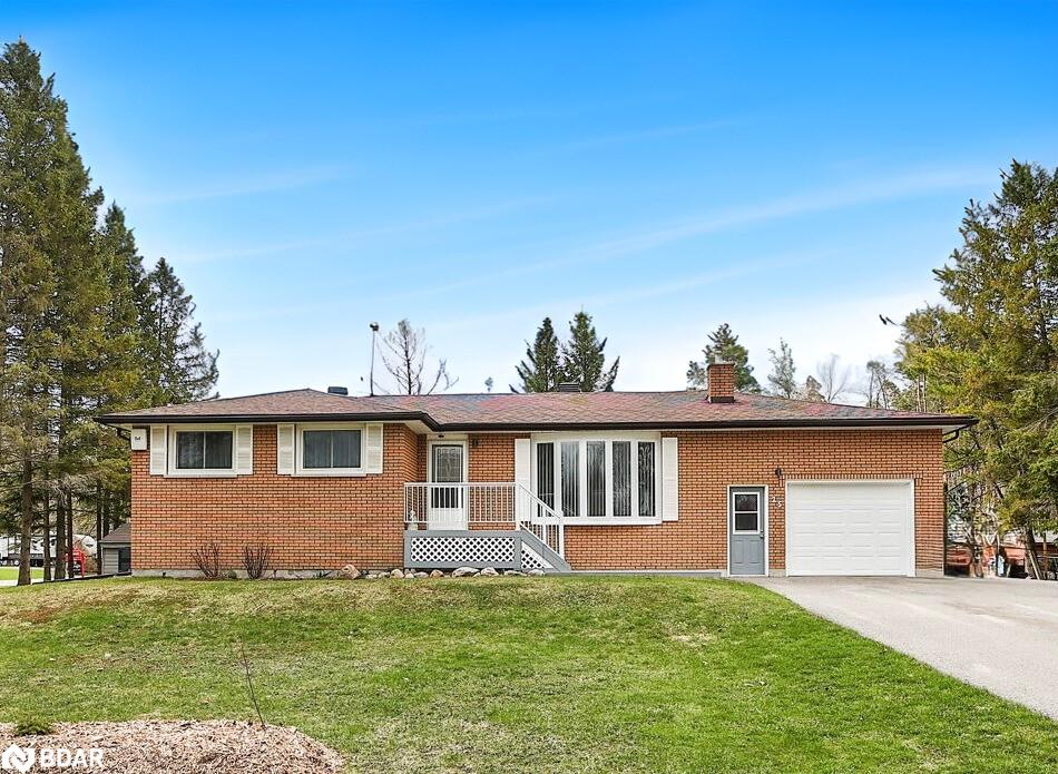 25 Lamers Crescent