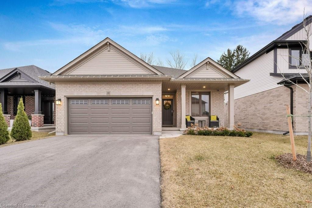 11 Keba Crescent Property Photo