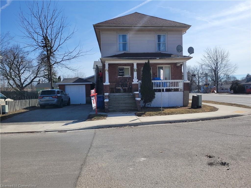 168 Harvey Street Property Photo