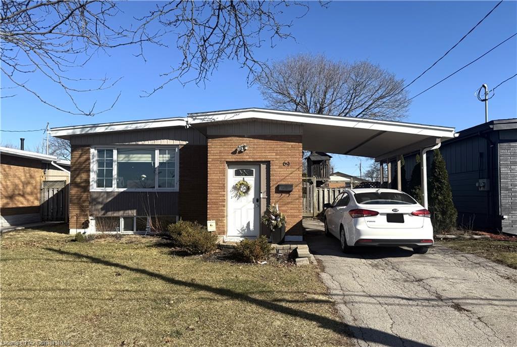69 Ronaldshay Avenue Property Photo