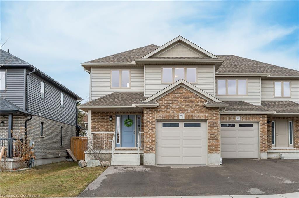 71 Crab Apple Court Property Photo