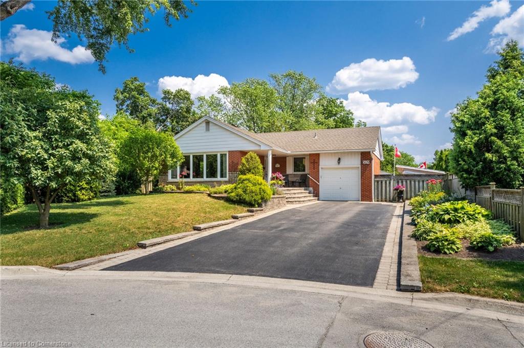 509 Rothesay Place Property Photo 1