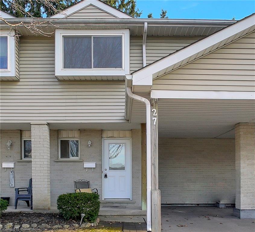 27-125 Sekura Crescent Property Photo