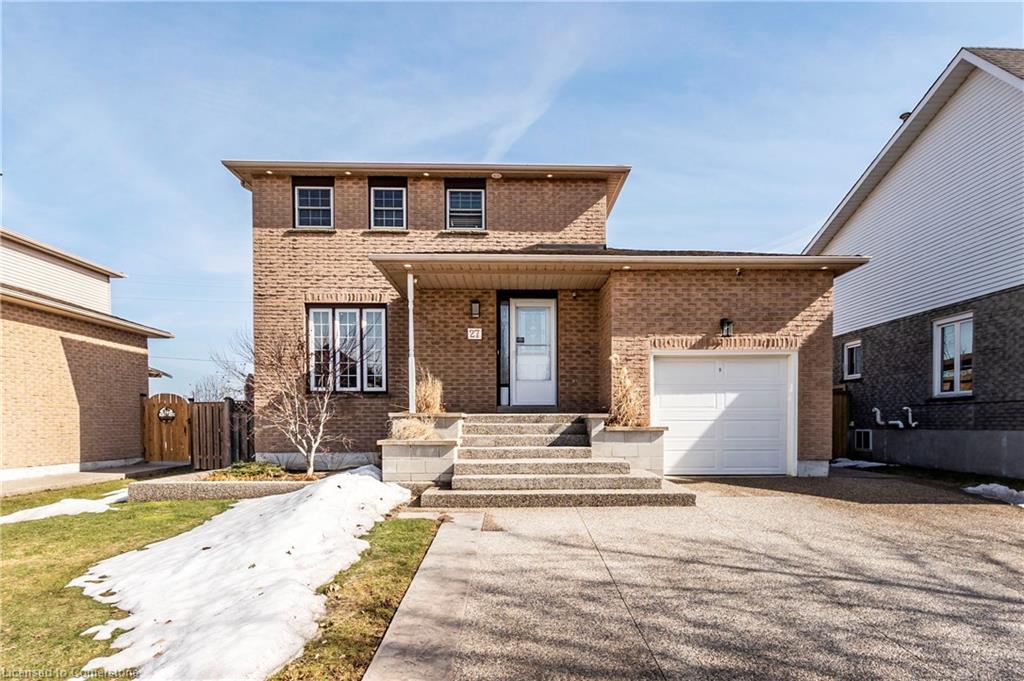 27 Grayrocks Avenue Property Photo